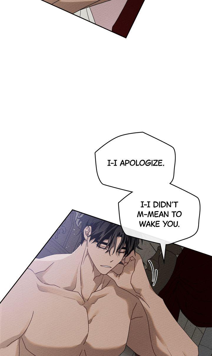 Under the Oak Tree Chapter 72 image 76